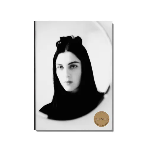 Susie - Hardcover