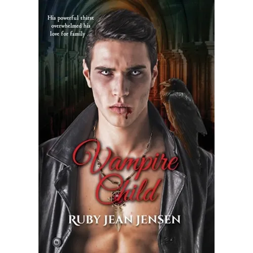 Vampire Child - Hardcover