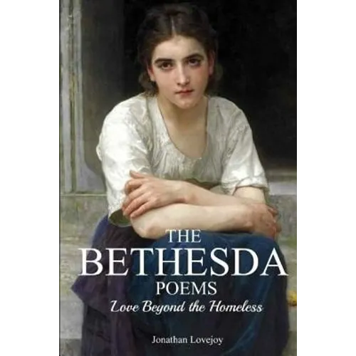 The Bethesda Poems - Paperback