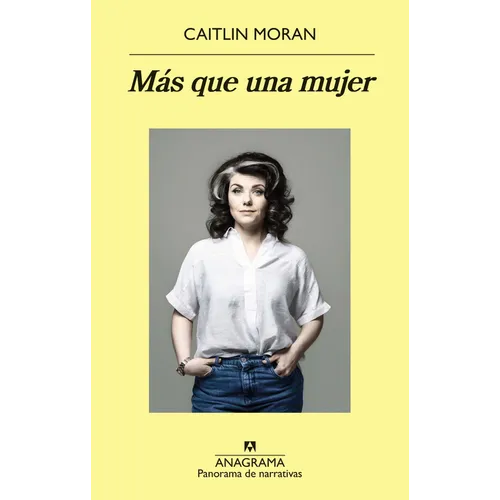 Mas Que Una Mujer - Paperback