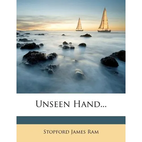 Unseen Hand... - Paperback