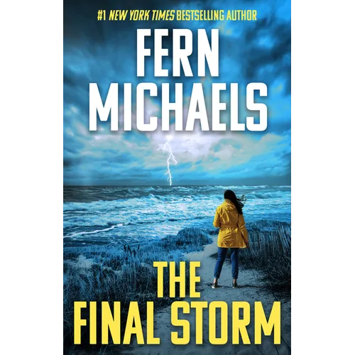 The Final Storm - Hardcover