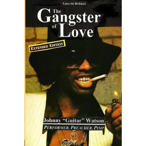 The Gangster of Love: Johnny 