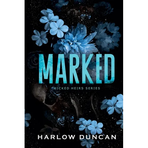 Marked - Paperback
