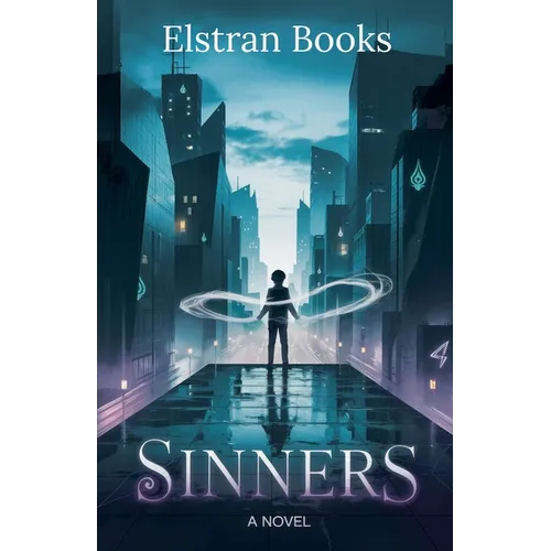 Sinners - Paperback