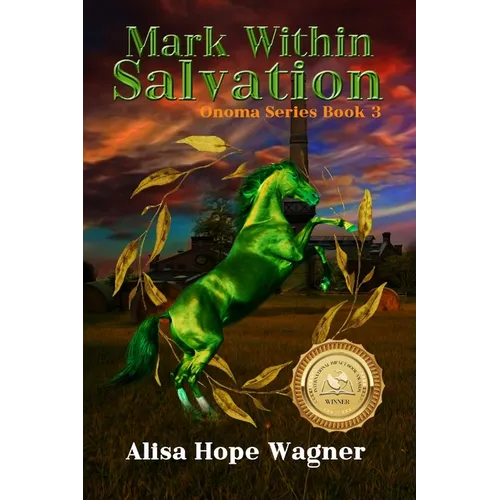 Mark Within Salvation - Paperback