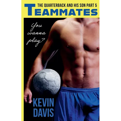Teammates - Paperback