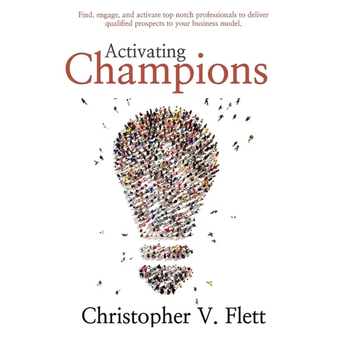 Activating Champions - Paperback