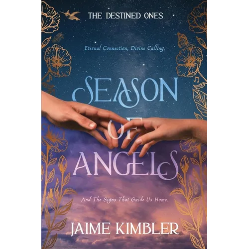 Season of Angels - Paperback