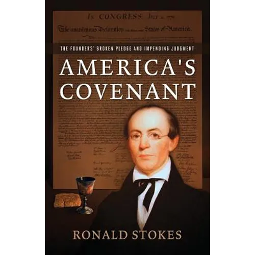 America's Covenant - Paperback