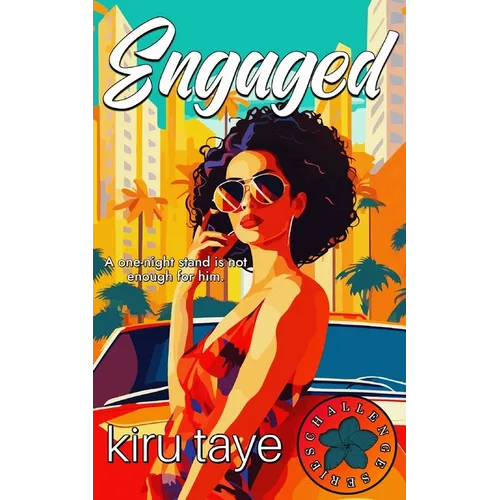 Engaged - Paperback