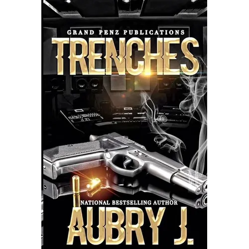 Trenches - Paperback