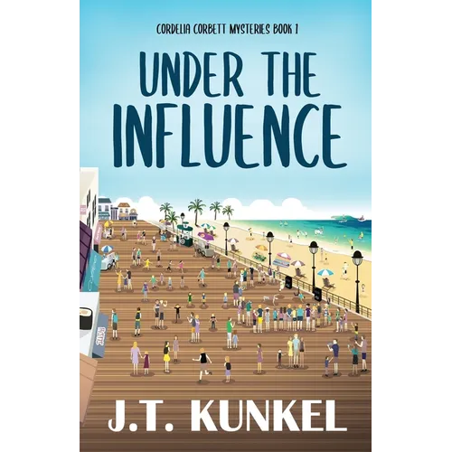 Under the Influence - Paperback
