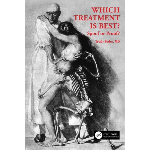 Which Treatment Is Best? Spoof or Proof? - Paperback