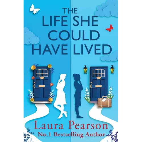 The Life She Could Have Lived - Paperback
