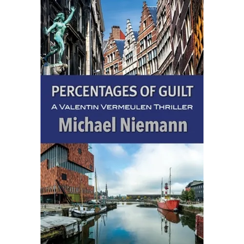 Percentages of Guilt - Paperback