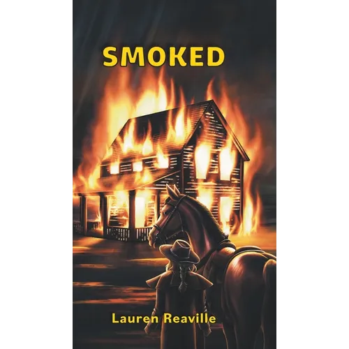 Smoked - Hardcover