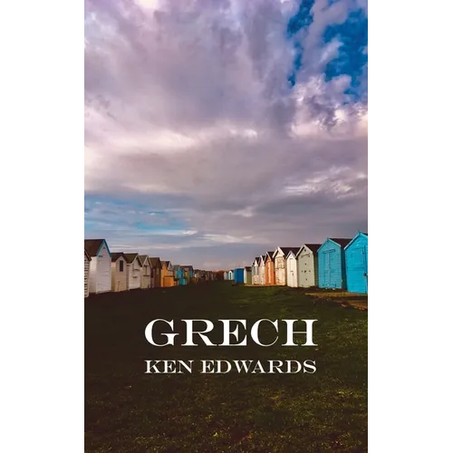 Grech - Paperback