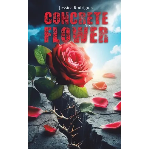 Concrete Flower - Paperback