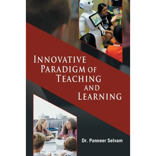 Innovative Paradigm of Teaching and Learning - Paperback