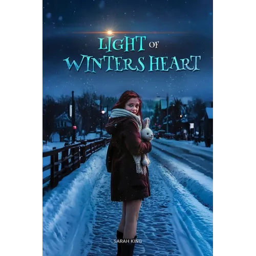 Light of Winter's Heart - Paperback