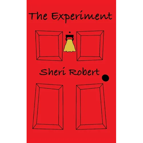 The Experiment - Paperback