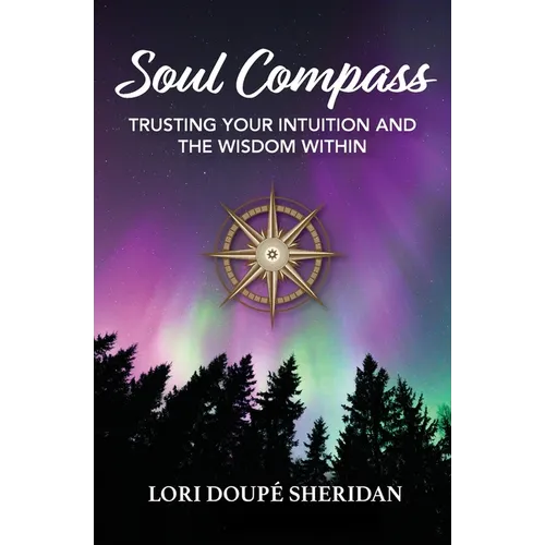 Soul Compass - Paperback