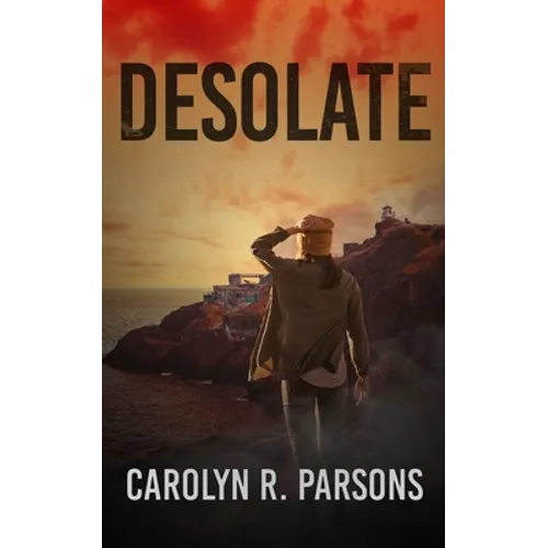 Desolate - Paperback