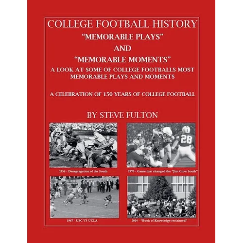 College Football 