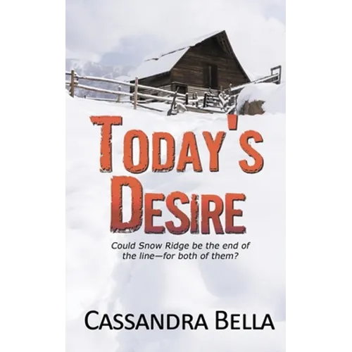Today's Desire - Paperback