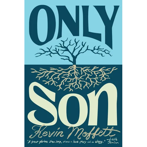 Only Son - Hardcover