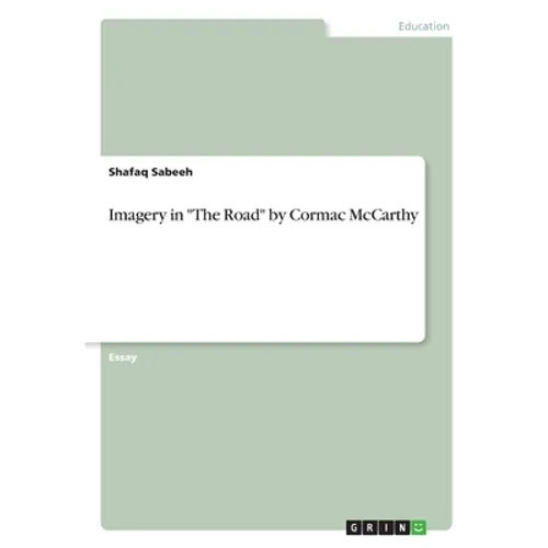 Imagery in 