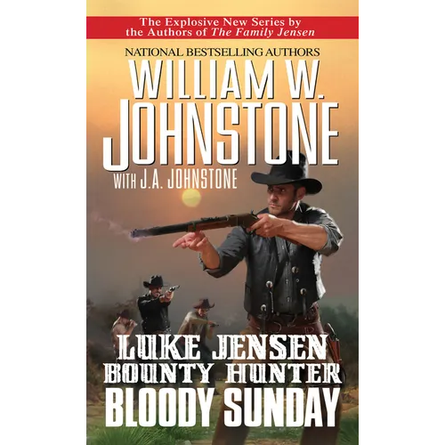 Bloody Sunday - Mass Market Paperbound