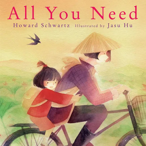 All You Need - Hardcover