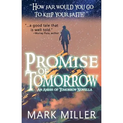 Promise of Tomorrow - Paperback