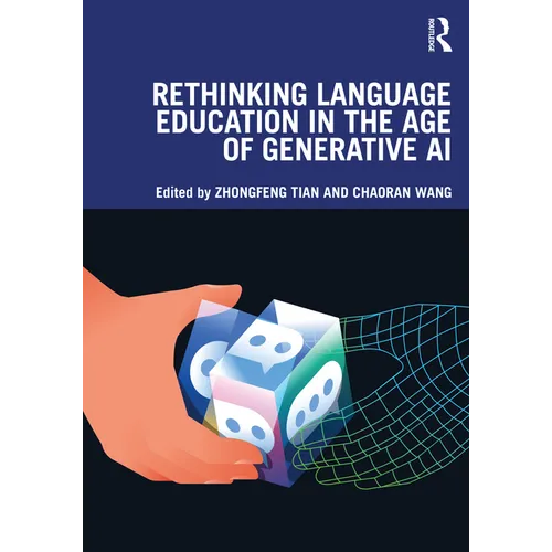 Rethinking Language Education in the Age of Generative AI - Paperback