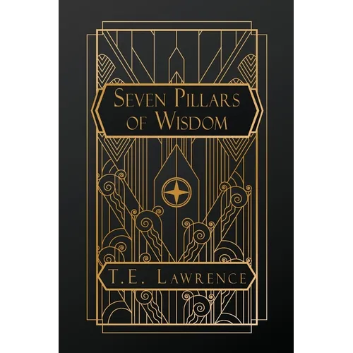 Seven Pillars of Wisdom