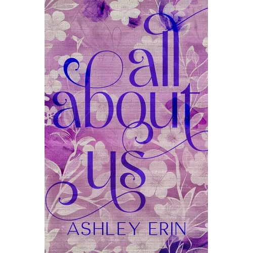 All About Us - Paperback
