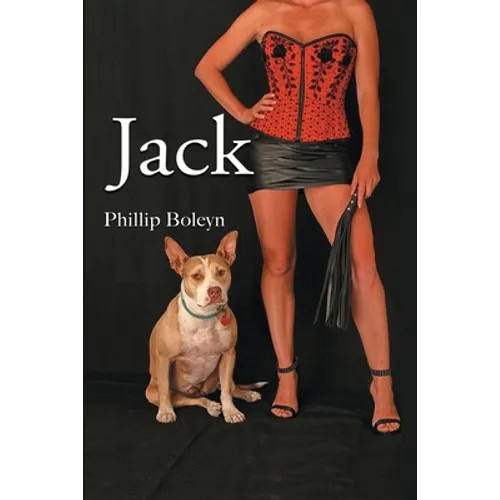 Jack - Paperback