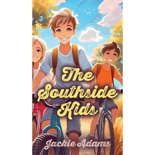 The Southside Kids - Hardcover