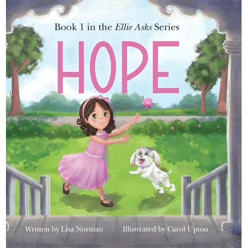 Hope: Book 1 in the 