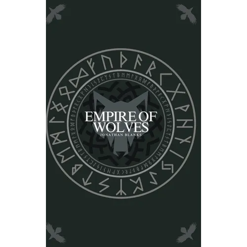 Empire of Wolves - Hardcover