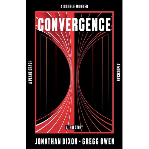 Convergence - Paperback