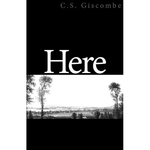 Here - Paperback