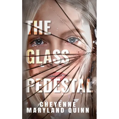 The Glass Pedestal - Paperback