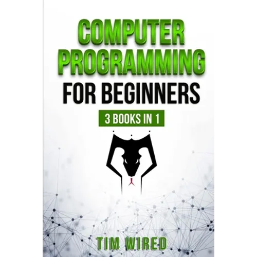 Computer Programming for Beginners: The essential guide on Python with hand-on projects. Coding for beginners. Сonsecutive steps from the basic - Paperback