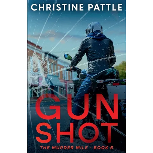 Gun Shot - Paperback