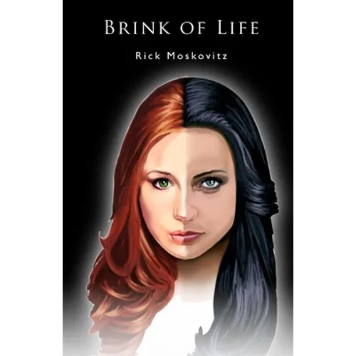 Brink of Life: Book 2: Brink of Life Trilogy - Paperback
