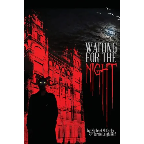 Waiting for the Night - Paperback