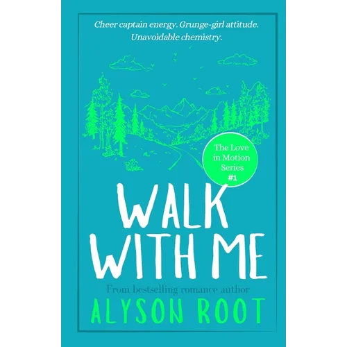 Walk With Me - Paperback